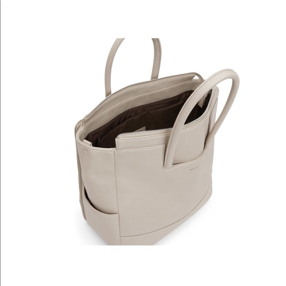 ⭐️Host pick⭐️NWT Matt & Nat Diaper bag - only one left❗️ - Picture 2 of 14